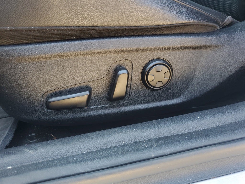 2022 Kia Stinger GT1