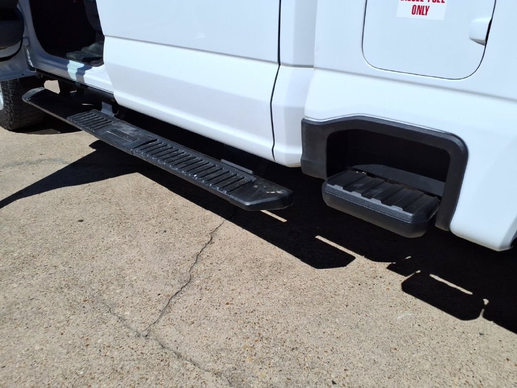 2024 Ford F-250SD XLT