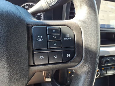 2024 Ford F-250SD XLT