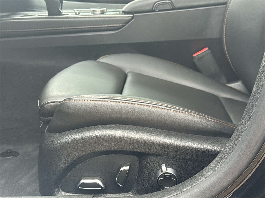 2023 Cadillac CT5 Sport