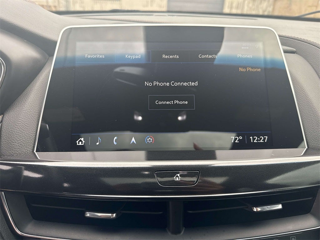 2023 Cadillac CT5 Sport