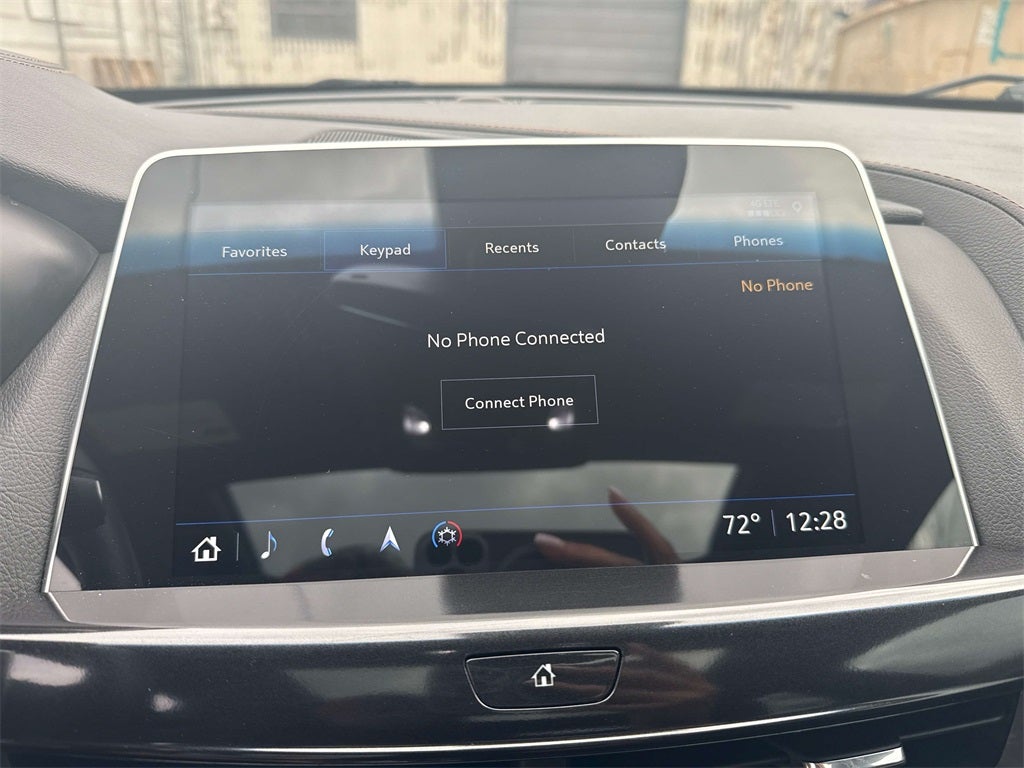 2023 Cadillac CT5 Sport