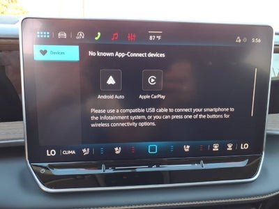2027 Volkswagen Atlas SE