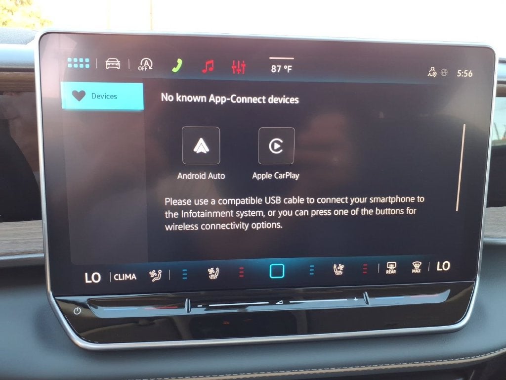 2027 Volkswagen Atlas SE
