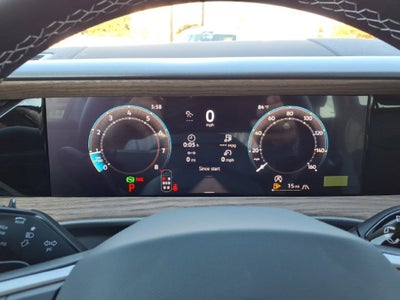 2027 Volkswagen Atlas SE