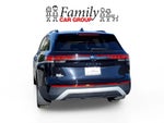 2027 Volkswagen Atlas SE
