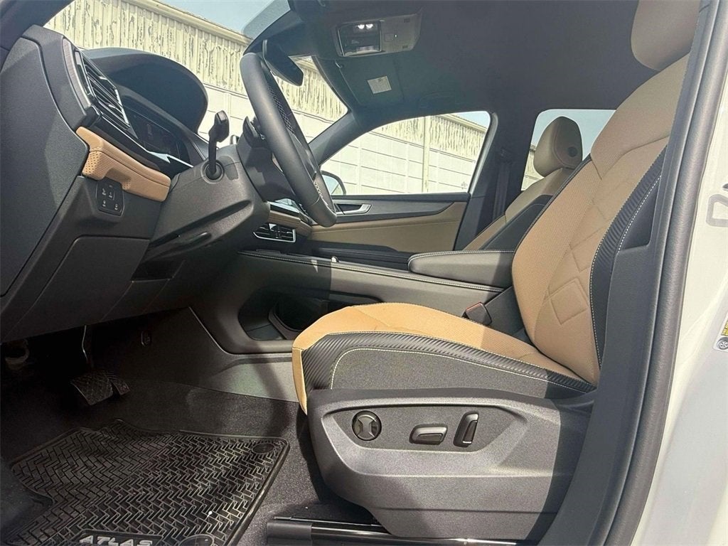 2026 Volkswagen Atlas Cross Sport 2.0T SE