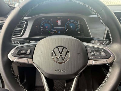 2026 Volkswagen Atlas Cross Sport 2.0T SE