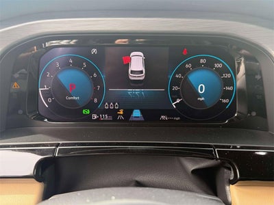 2026 Volkswagen Atlas Cross Sport 2.0T SE