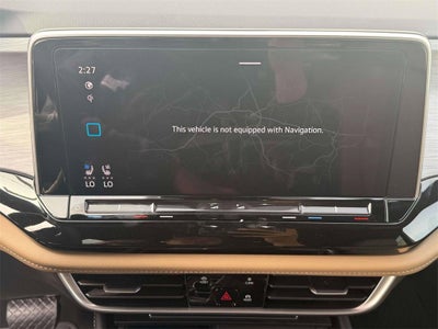 2026 Volkswagen Atlas Cross Sport 2.0T SE