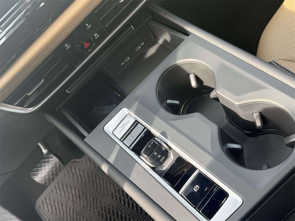 2026 Volkswagen Atlas Cross Sport 2.0T SE