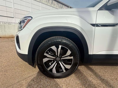 2026 Volkswagen Atlas Cross Sport 2.0T SE