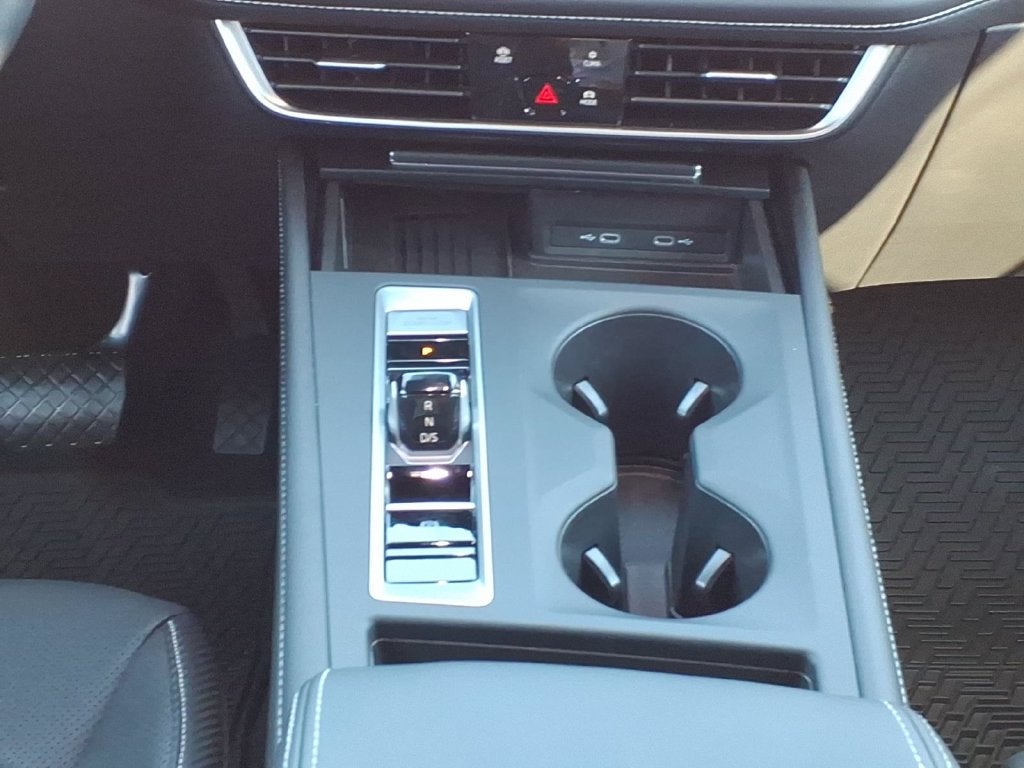2026 Volkswagen Atlas Cross Sport SE