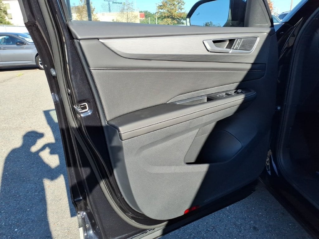 2026 Volkswagen Atlas Cross Sport SE