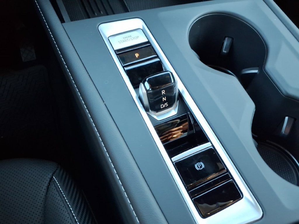 2026 Volkswagen Atlas Cross Sport SE