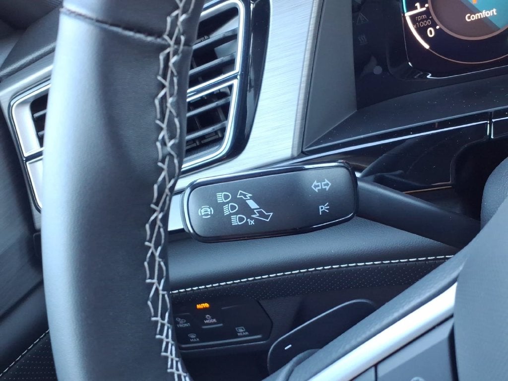 2026 Volkswagen Atlas Cross Sport SE