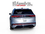 2027 Volkswagen Atlas SEL Premium R-Line
