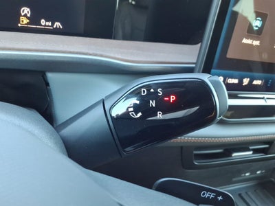 2027 Volkswagen Atlas SEL Premium R-Line