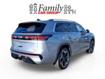 2027 Volkswagen Atlas SEL Premium R-Line