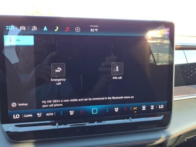 2027 Volkswagen Atlas SEL Premium R-Line