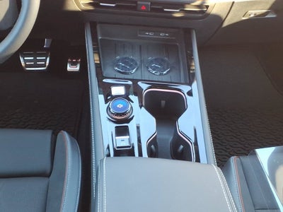 2027 Volkswagen Atlas SEL Premium R-Line
