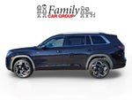 2027 Volkswagen Atlas SEL Premium R-Line