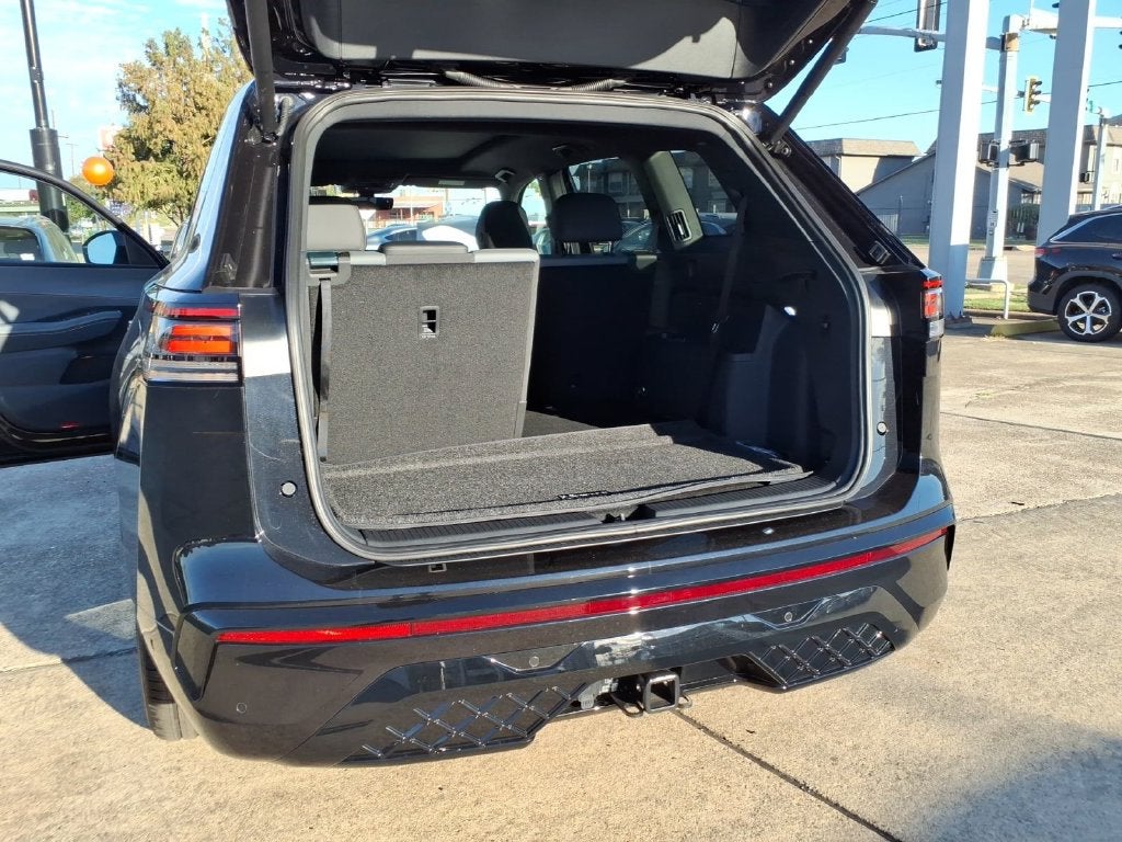 2027 Volkswagen Atlas SEL Premium R-Line