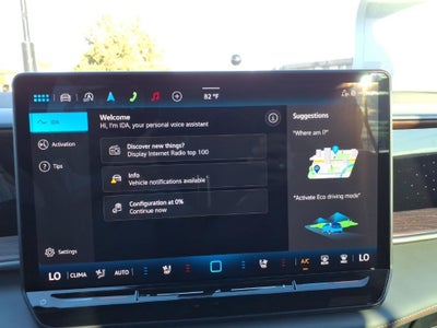 2027 Volkswagen Atlas SEL Premium R-Line