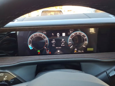 2027 Volkswagen Atlas SEL Premium R-Line