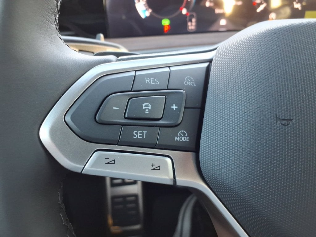 2027 Volkswagen Atlas SEL Premium R-Line
