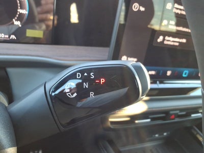 2027 Volkswagen Atlas SEL Premium R-Line