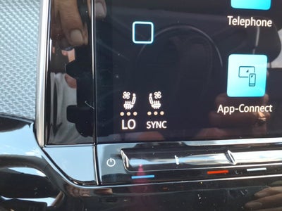 2026 Volkswagen Atlas Cross Sport SEL Premium R-Line