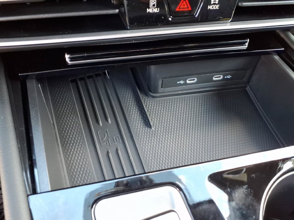 2026 Volkswagen Atlas Cross Sport SEL Premium R-Line