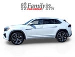 2026 Volkswagen Atlas Cross Sport SEL Premium R-Line