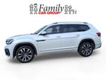 2023 Volkswagen Atlas 3.6L V6 SEL Premium R-Line