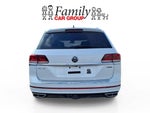 2023 Volkswagen Atlas 3.6L V6 SEL Premium R-Line