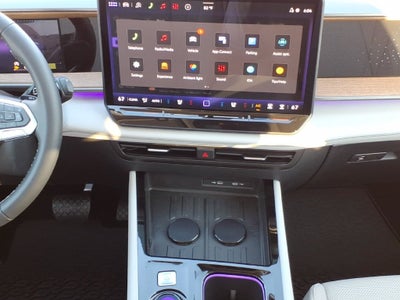 2027 Volkswagen Atlas SE w/Technology