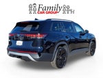 2027 Volkswagen Atlas SE w/Technology