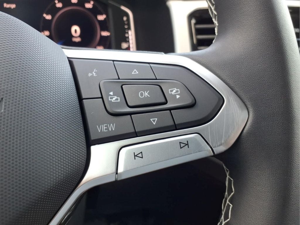 2023 Volkswagen Atlas Cross Sport 2.0T SE w/Technology