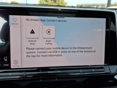 2026 Volkswagen Atlas SE w/Technology