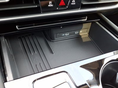 2026 Volkswagen Atlas SE w/Technology