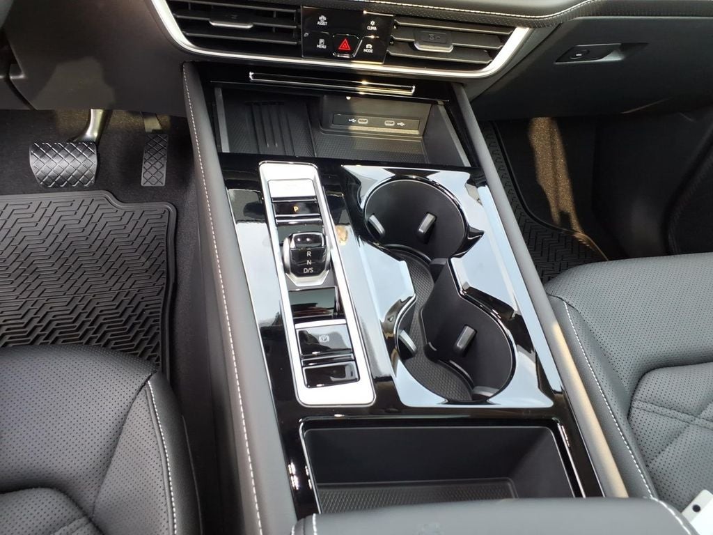 2026 Volkswagen Atlas SE w/Technology