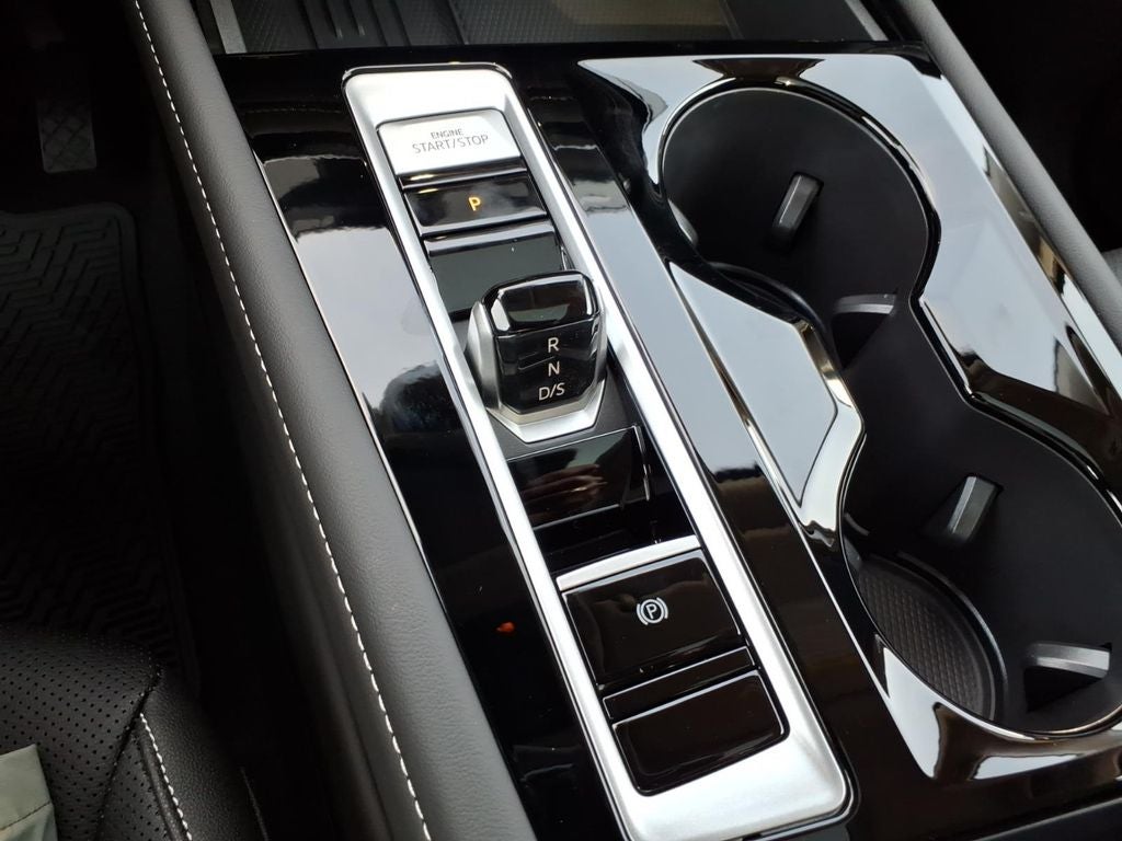 2026 Volkswagen Atlas SE w/Technology