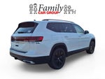 2026 Volkswagen Atlas SE w/Technology
