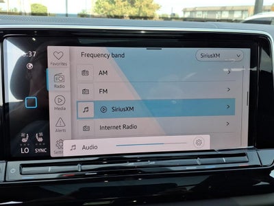 2026 Volkswagen Atlas SE w/Technology