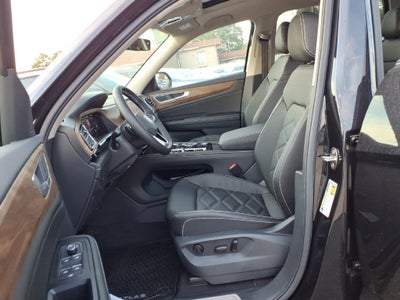 2026 Volkswagen Atlas SE w/Technology