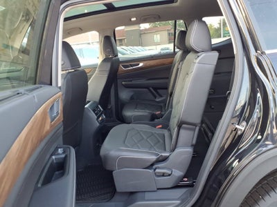 2026 Volkswagen Atlas SE w/Technology