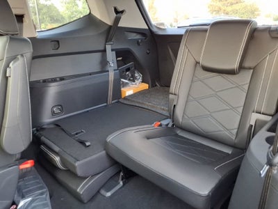 2026 Volkswagen Atlas SE w/Technology