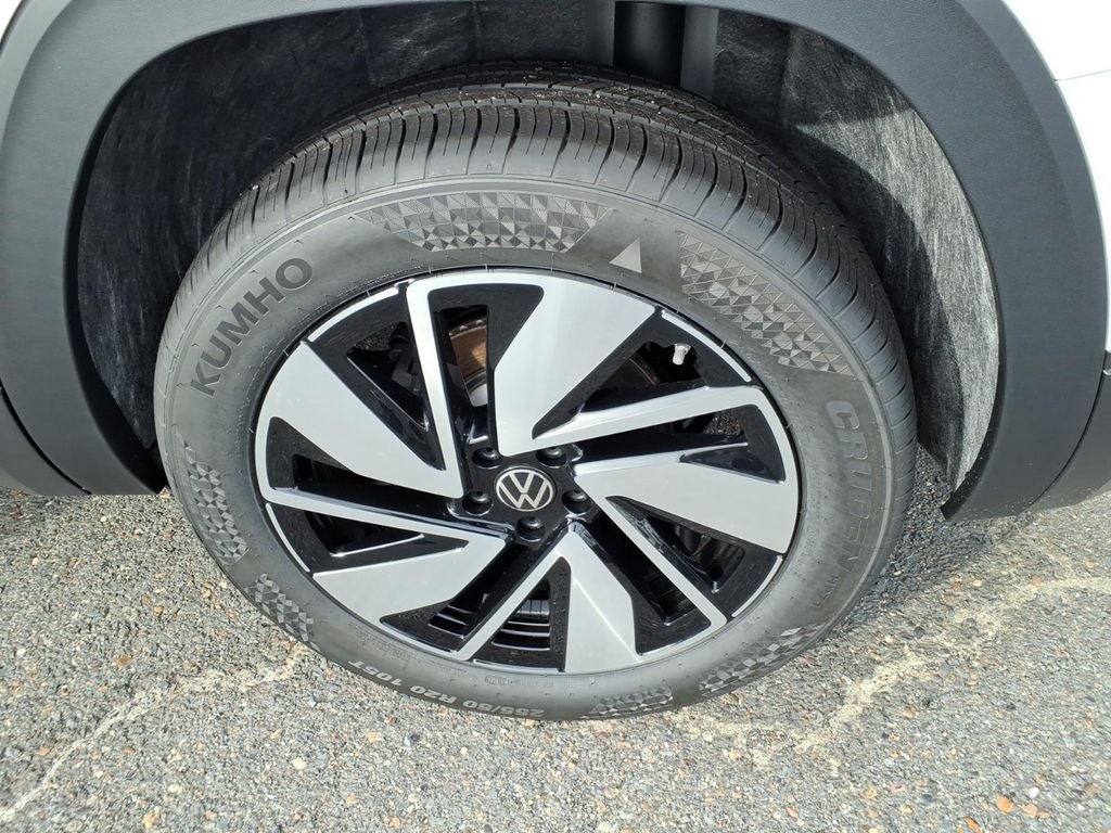 2026 Volkswagen Atlas SE w/Technology