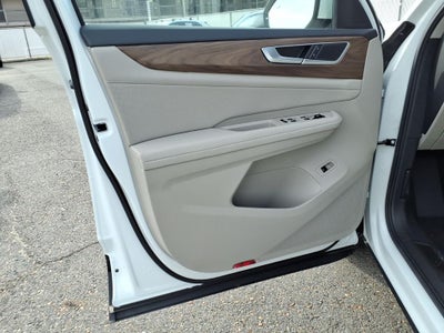2026 Volkswagen Atlas SE w/Technology